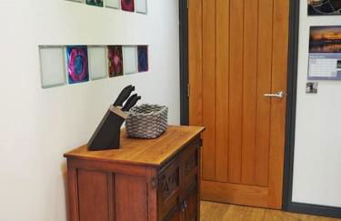 Fern Lodge Angus, Kirriemuir - Foto 26