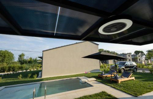 Mythical Olympus Mare Seaside Pool Villas - Foto 30