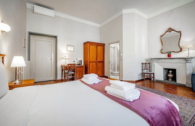 Bellevue House - Foto 34