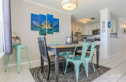 Pelican Cliff breathtaking view less than a mile to beach - Foto 29