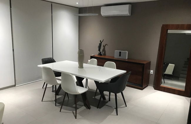 Luxury House With all the Amenities Gym Seg Aa cal Pool Tv Wifi - Foto 12