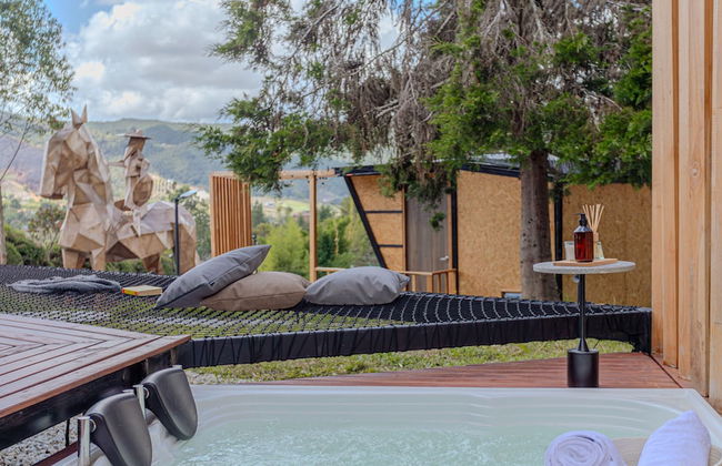 Shabbat Hotel Boutique - Foto 41