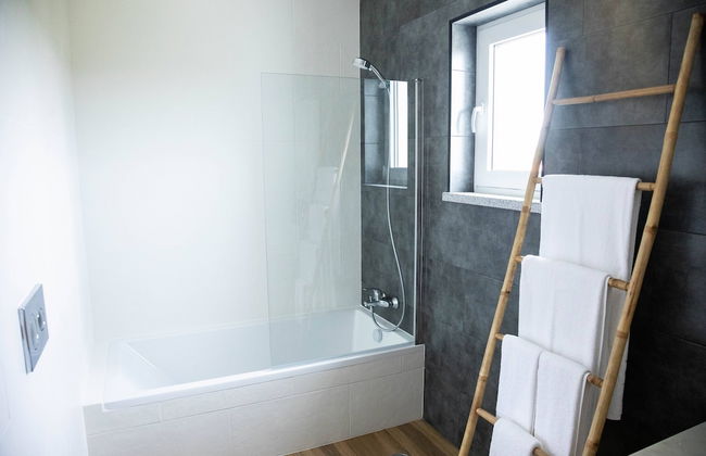 Passo do Lobo - Turismo Rural - Photo 44