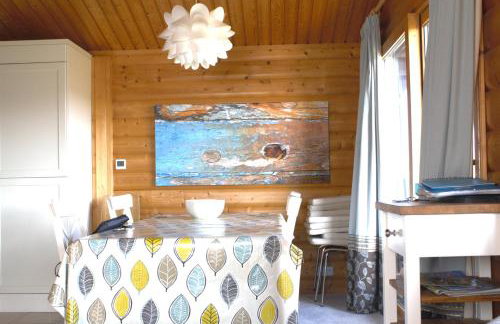 Sea View Lodge Porthgain - Foto 9