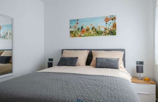 Grande Comfortable Holiday Residence - Foto 2