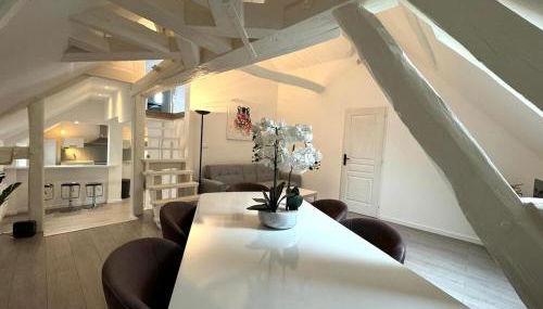 Le Duplex de Villeneuve - Foto 1