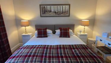 The Cairn at North Lodge, Rural Guest Suite - Foto 2, towels, pet friendly, heating