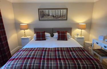 The Cairn at North Lodge, Rural Guest Suite - Foto 2