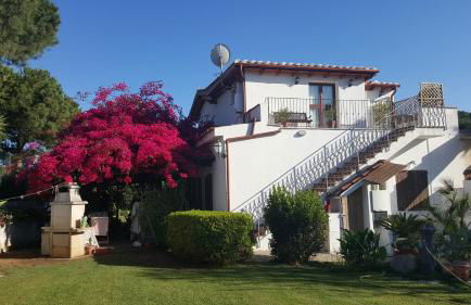 Casa Vacanze " IS MERIS " - Foto 1