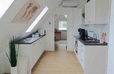 Direkt am Wald mit Panoramablick bis zur Pfalz - Foto 14