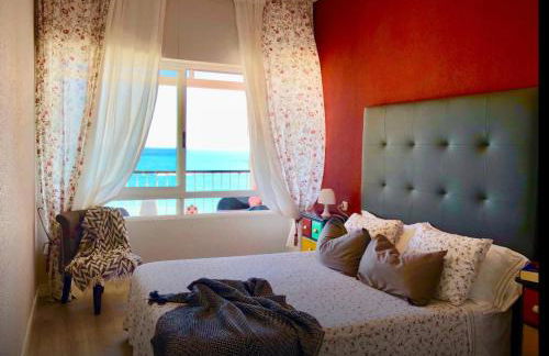 Apartment with Terrace and Sea View - Photo 16