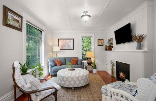 2BR 1BA Small Town Feel Pets Allowed - Foto 1