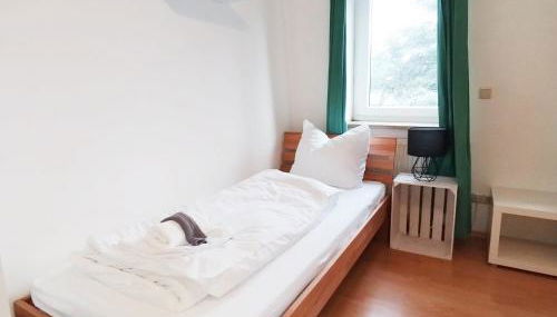 Nettes Apartment in Würzburg - Foto 4