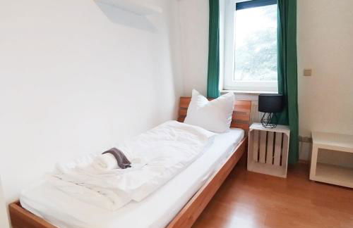 Nettes Apartment in Würzburg - Foto 4
