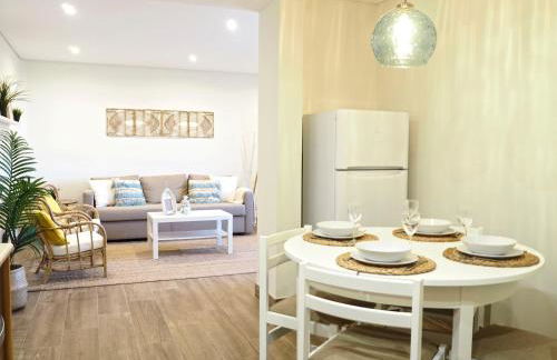 Pé N'Areia - Beach Apartment with Terrace - Foto 6