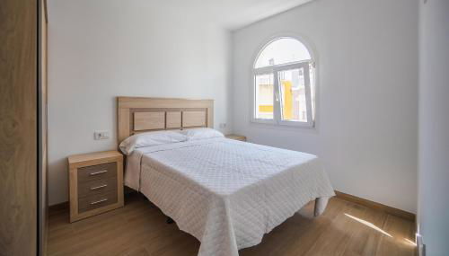 Apartamento centro ciudad patio cuarenta 2B - Foto 5