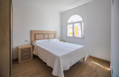 Apartamento centro ciudad patio cuarenta 2B - Foto 5