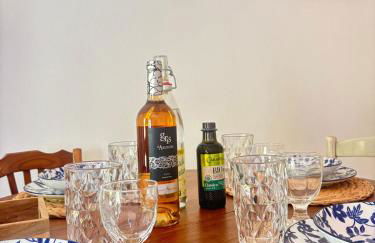 Suite Aubenas centre - château - Foto 12