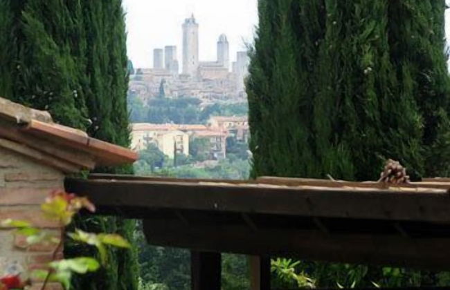 Casanova di Pescille - Foto 57