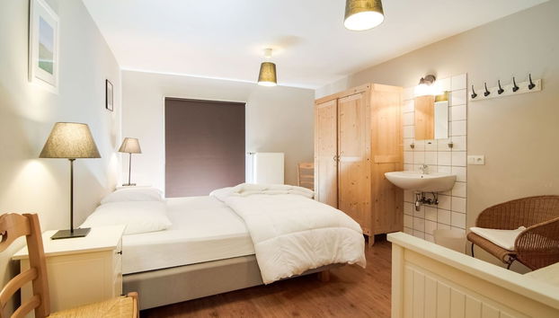 Timeless Cottage in Vresse-sur-semois With Terrace - Foto 2, Camera