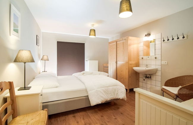 Timeless Cottage in Vresse-sur-semois With Terrace - Photo 2