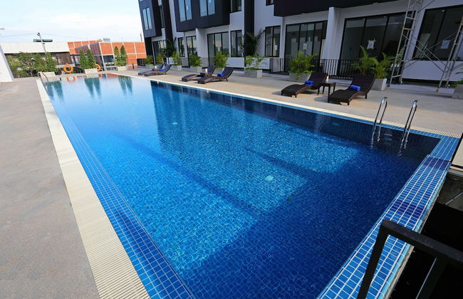 Eco Garden Residences - Photo 17