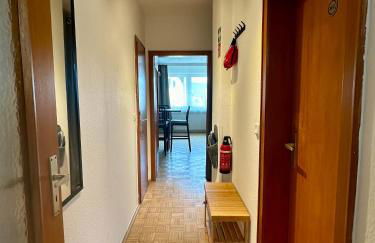 Urban Jungle 4P Studio und Parkplatz - Foto 13