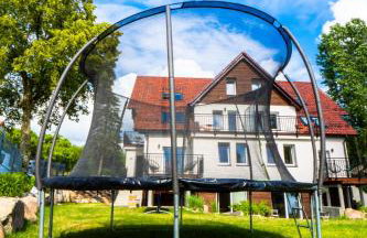 Mazurskie Apartamenty "Jak Tu Miło!" - Foto 32