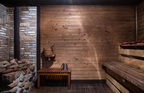 Villa Kalaitsidi - plunge pool, gym and unique gardens - Foto 16