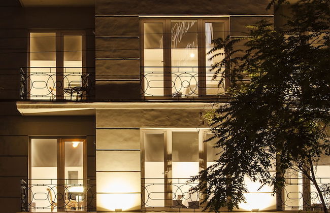 Apart Hotel B - Foto 69