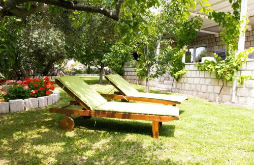 Villa Silvija - Foto 28