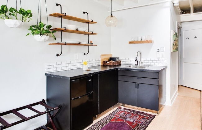 Stellar Suites - Foto 60