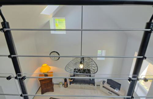 Holiday Home Ker Yannick by Interhome - Foto 39