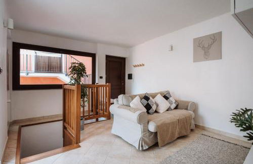 Case vacanze in graziosa borgata alpina - Photo 48