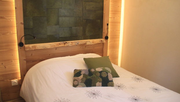 Joran JR6 Mountain & Nature 4 Pers - Foto 2, Habitación