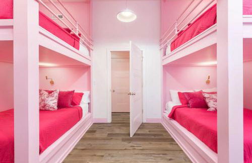 The Kentucky Rose by Hollyhock suites - Foto 33