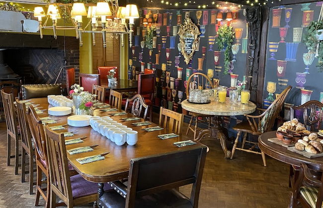 Captivating 1-bed Apartment in Newmarket - Foto 7