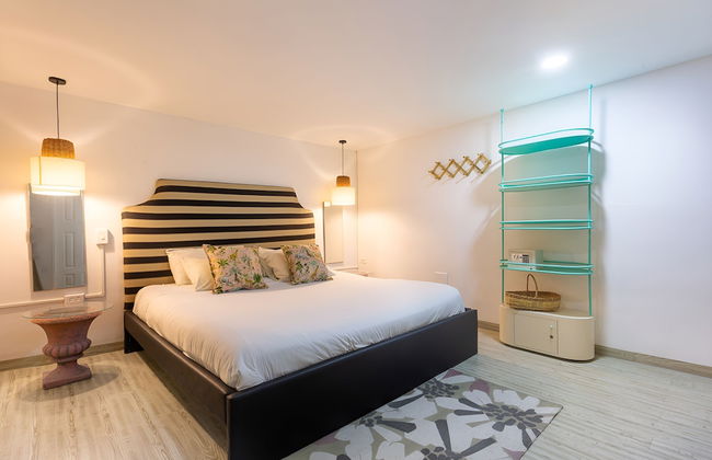 Al Alma Apart-Suites - Foto 6