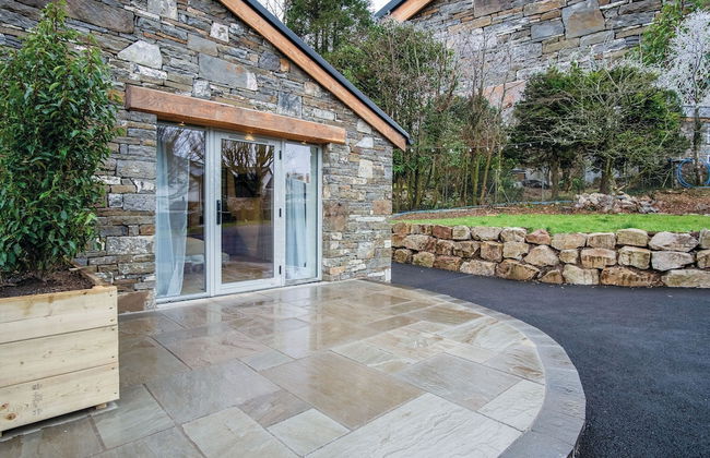 The Sleeping Giant - Pen Y Cae Inn - Photo 26