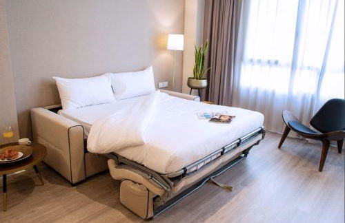 Voghe Premium Flats - Photo 14