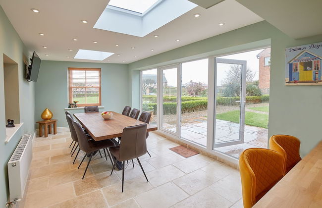 Host Stay Bay View House - Foto 8