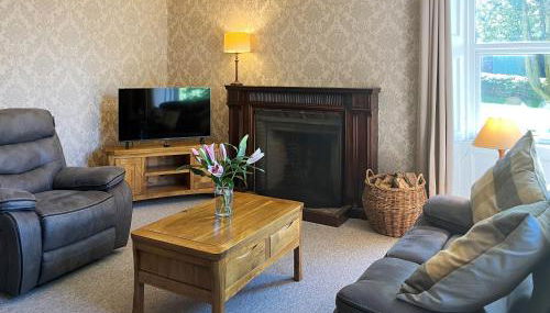 West Nevay Farm House - Foto 2