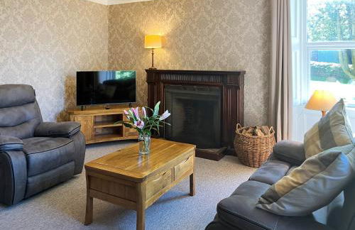 West Nevay Farm House - Foto 2