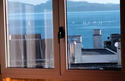 Apartamento Sanxenxo Carles Deluxe Ocean View - Foto 37