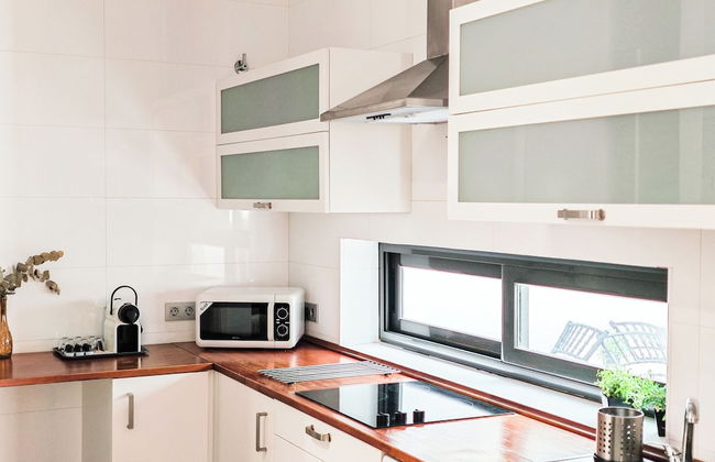 AZZ Sevilla Torre de la Plata - Foto 37