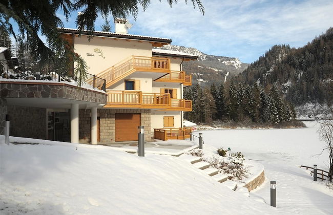 Villa Stella Alpina - Foto 41