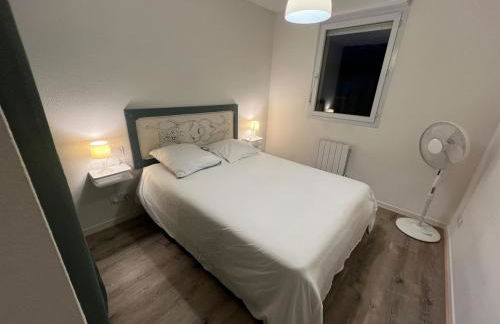 Le Parc! T3 climatisé, Parking, Piscine - Foto 6