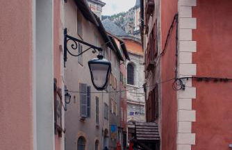 Panorama apartment Briancon - Photo 12