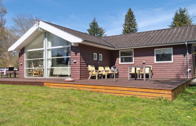 "Lauren" - 200m to the fjord - Foto 8