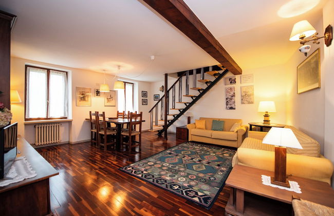 Casa Reale - Foto 12